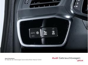 Audi A6 Avant 40 TDI Black S-Line Matrix Head Up UPE 81.395€ uvm