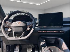 Cupra Terramar (KP1)