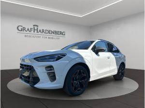 Cupra Terramar (KP1)