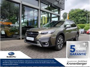 Subaru OUTBACK Outback 2.5i Platinum AWD Automatik