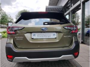 Subaru OUTBACK Outback 2.5i Platinum AWD Automatik