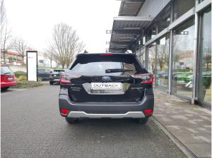 Subaru OUTBACK Outback 2.5i Platinum AWD Automatik