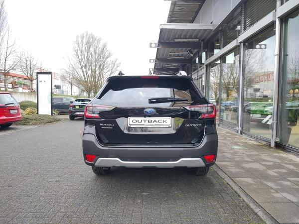Subaru OUTBACK Outback 2.5i Platinum AWD Automatik