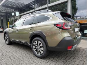 Subaru OUTBACK Outback 2.5i Platinum AWD Automatik