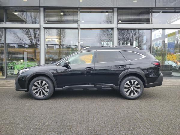 Subaru OUTBACK Outback 2.5i Platinum AWD Automatik
