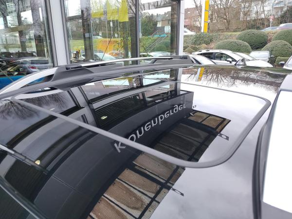 Subaru OUTBACK Outback 2.5i Platinum AWD Automatik