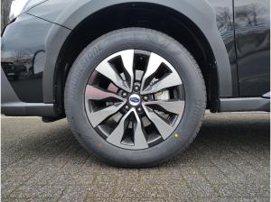 Subaru OUTBACK Outback 2.5i Platinum AWD Automatik