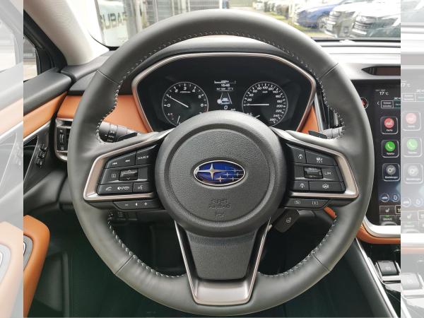 Subaru OUTBACK Outback 2.5i Platinum AWD Automatik