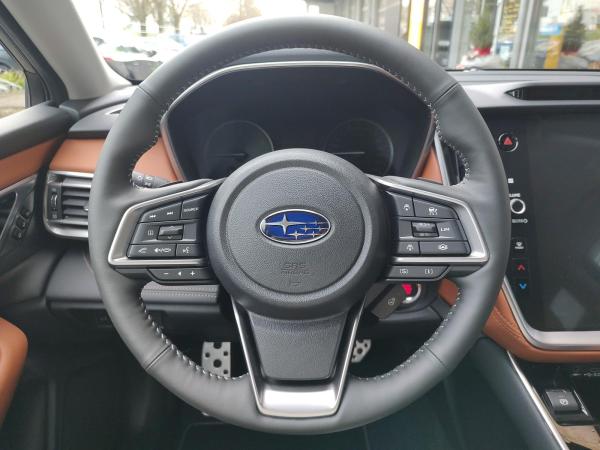 Subaru OUTBACK Outback 2.5i Platinum AWD Automatik