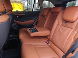 Subaru OUTBACK Outback 2.5i Platinum AWD Automatik