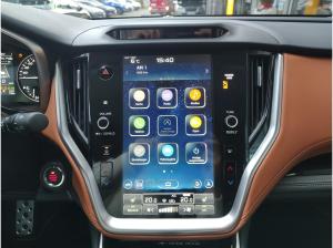 Subaru OUTBACK Outback 2.5i Platinum AWD Automatik