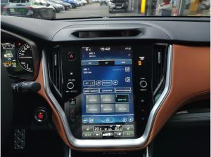 Subaru OUTBACK Outback 2.5i Platinum AWD Automatik