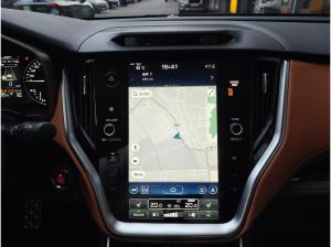 Subaru OUTBACK Outback 2.5i Platinum AWD Automatik