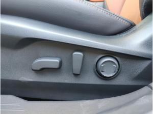 Subaru OUTBACK Outback 2.5i Platinum AWD Automatik