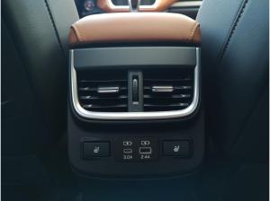 Subaru OUTBACK Outback 2.5i Platinum AWD Automatik