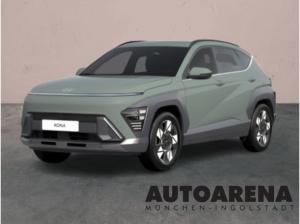 Hyundai KONA PRIME 1.6 T-GDI 180PS* MY26*AUTOMATIK 🔥 Aktion