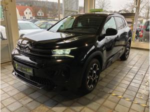 Citroën C5 Aircross 1.2 LED+Navi+SHZ+Winterp.+2xKlima+LM
