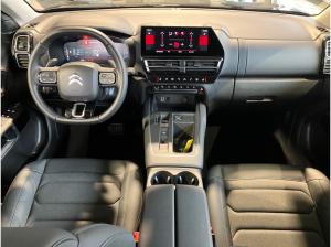 Citroën C5 Aircross 1.2 LED+Navi+SHZ+Winterp.+2xKlima+LM