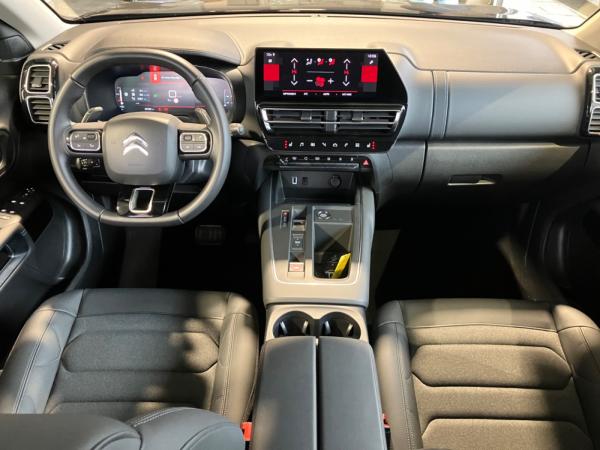 Citroën C5 Aircross 1.2 LED+Navi+SHZ+Winterp.+2xKlima+LM