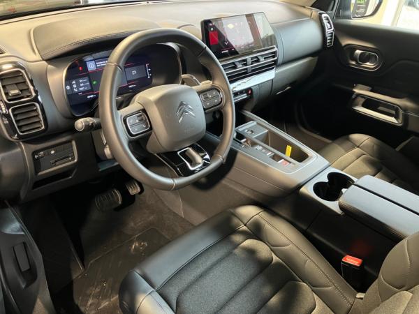 Citroën C5 Aircross 1.2 LED+Navi+SHZ+Winterp.+2xKlima+LM