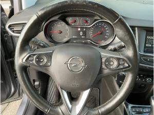 Opel Crossland 1.2 Trb.Eleg. LED+SHZ+Winterp.+2xKlima