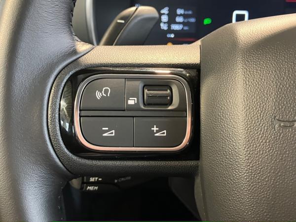 Citroën C5 Aircross 1.2 LED+Navi+SHZ+Winterp.+2xKlima+LM