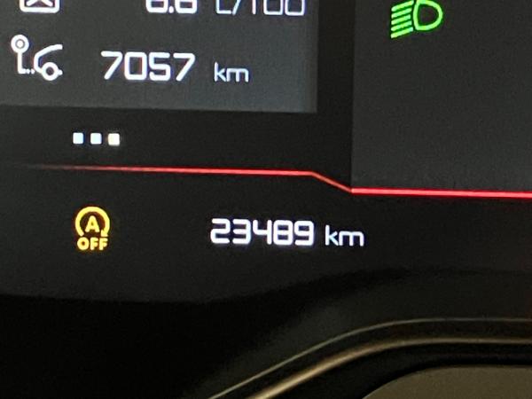 Citroën C5 Aircross 1.2 LED+Navi+SHZ+Winterp.+2xKlima+LM