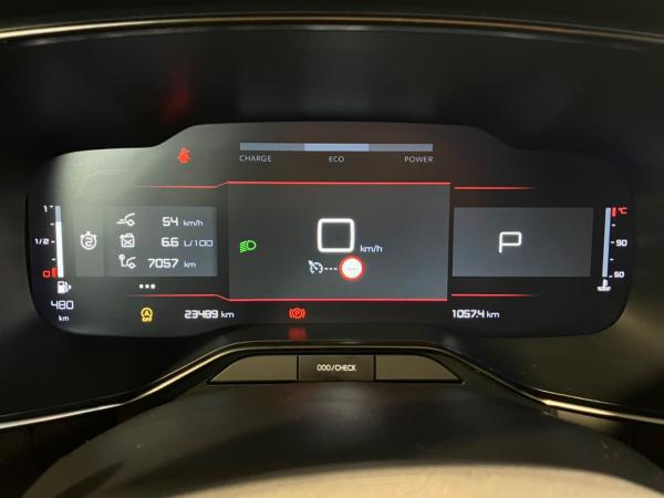 Citroën C5 Aircross 1.2 LED+Navi+SHZ+Winterp.+2xKlima+LM