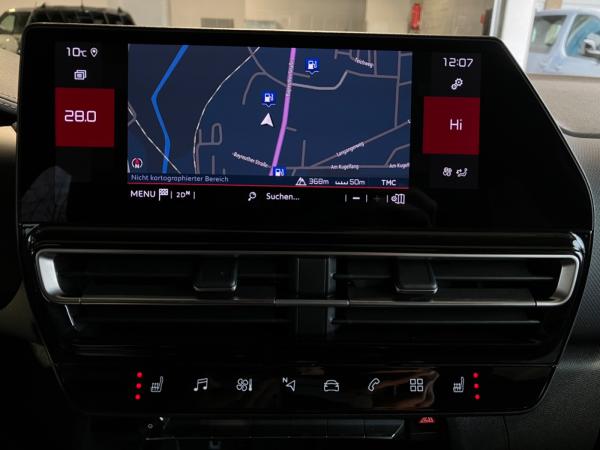 Citroën C5 Aircross 1.2 LED+Navi+SHZ+Winterp.+2xKlima+LM