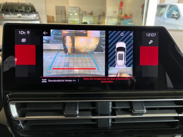 Citroën C5 Aircross 1.2 LED+Navi+SHZ+Winterp.+2xKlima+LM