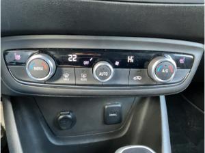 Opel Crossland 1.2 Trb.Eleg. LED+SHZ+Winterp.+2xKlima