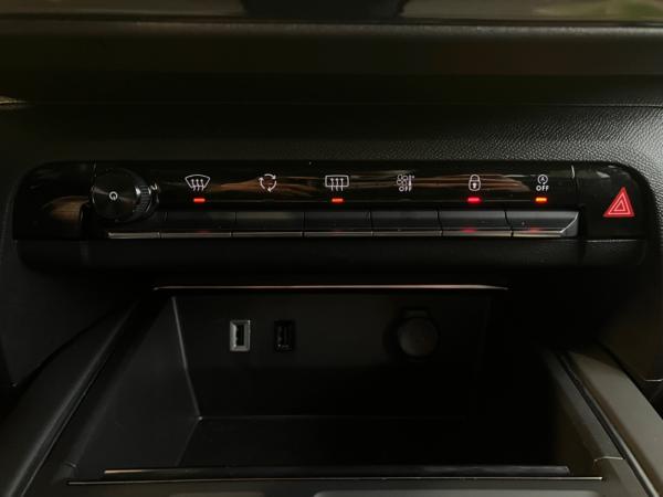 Citroën C5 Aircross 1.2 LED+Navi+SHZ+Winterp.+2xKlima+LM