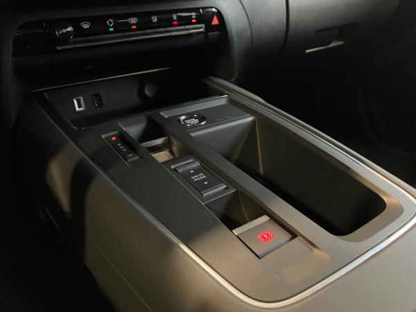 Citroën C5 Aircross 1.2 LED+Navi+SHZ+Winterp.+2xKlima+LM