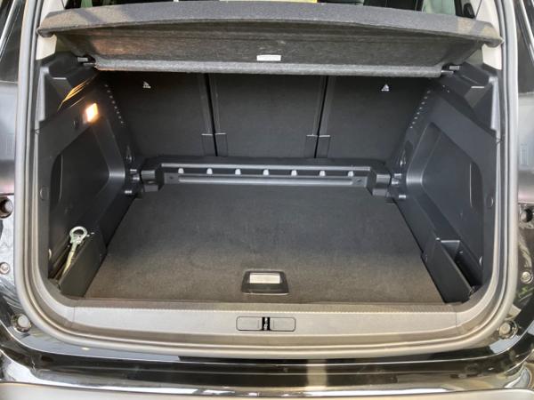 Citroën C5 Aircross 1.2 LED+Navi+SHZ+Winterp.+2xKlima+LM