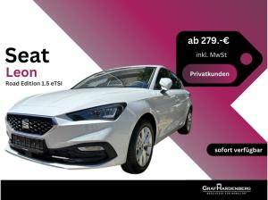 Seat Leon Road Edition 1.5 eTSI *sofort verfügbar*