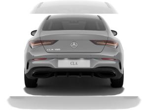 Mercedes-Benz CLA 200 Coupé ✨ Special Edition 🔥