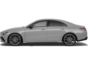 Mercedes-Benz CLA 200 Coupé ✨ Special Edition 🔥