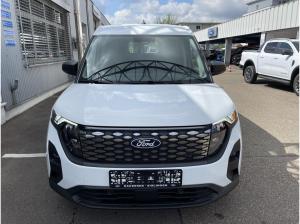 Ford Transit Courier Trend BEV * Sofort Verfügbar *