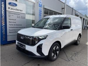 Ford Transit Courier Trend BEV * Sofort Verfügbar *