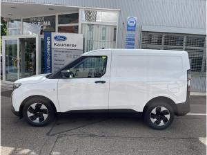 Ford Transit Courier Trend BEV * Sofort Verfügbar *
