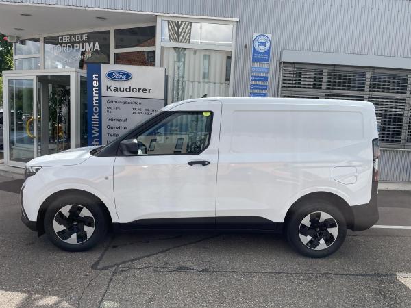 Ford Transit Courier Trend BEV * Sofort Verfügbar *