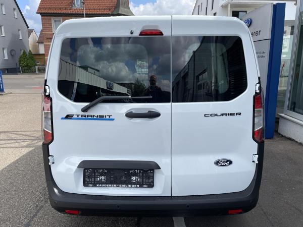 Ford Transit Courier Trend BEV * Sofort Verfügbar *
