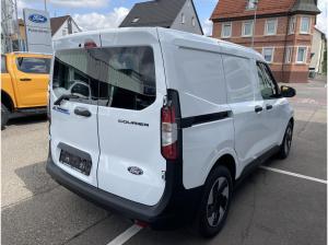 Ford Transit Courier Trend BEV * Sofort Verfügbar *