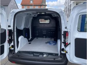 Ford Transit Courier Trend BEV * Sofort Verfügbar *