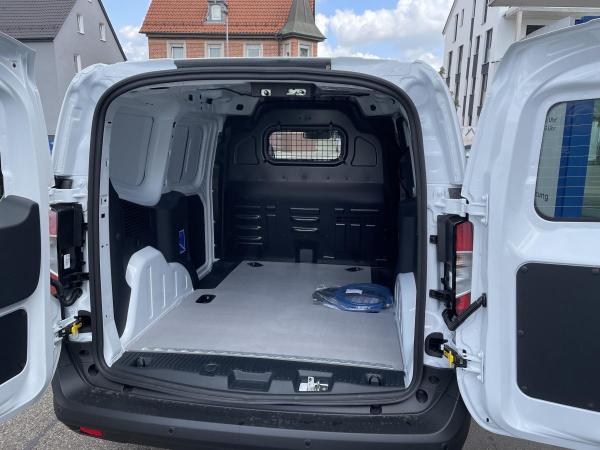 Ford Transit Courier Trend BEV * Sofort Verfügbar *