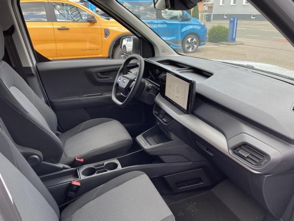 Ford Transit Courier Trend BEV * Sofort Verfügbar *