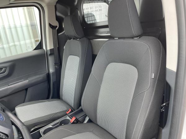 Ford Transit Courier Trend BEV * Sofort Verfügbar *