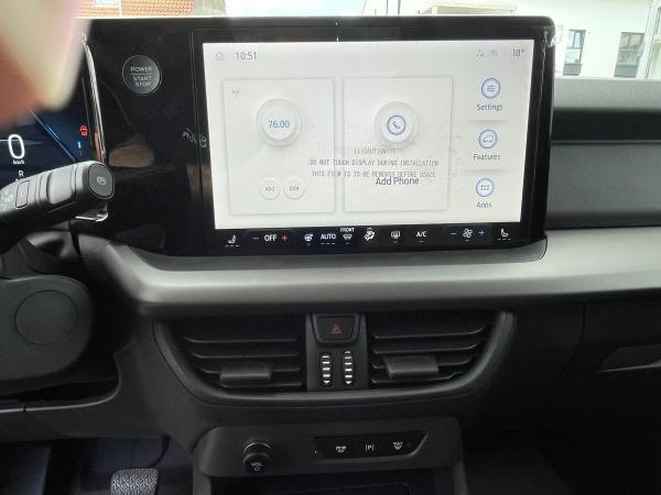 Ford Transit Courier Trend BEV * Sofort Verfügbar *