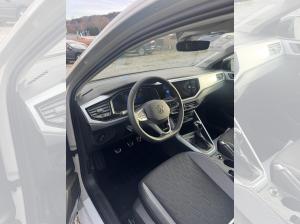 Volkswagen Taigo Energy 1.0 TSI LED Rückfahrkamera Ganzjahresreifen