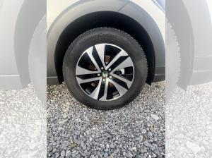 Volkswagen Taigo Energy 1.0 TSI LED Rückfahrkamera Ganzjahresreifen